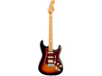 Fender Player II Modified Stratocaster HSS Maple Fingerboard 3-Color Sunburst Fender Player II Modified Stratocaster HSS Maple Fingerboard 3-Color Sunburst
